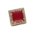 The Ruby Bento Ring