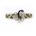 Amour De Paon Bracelet
